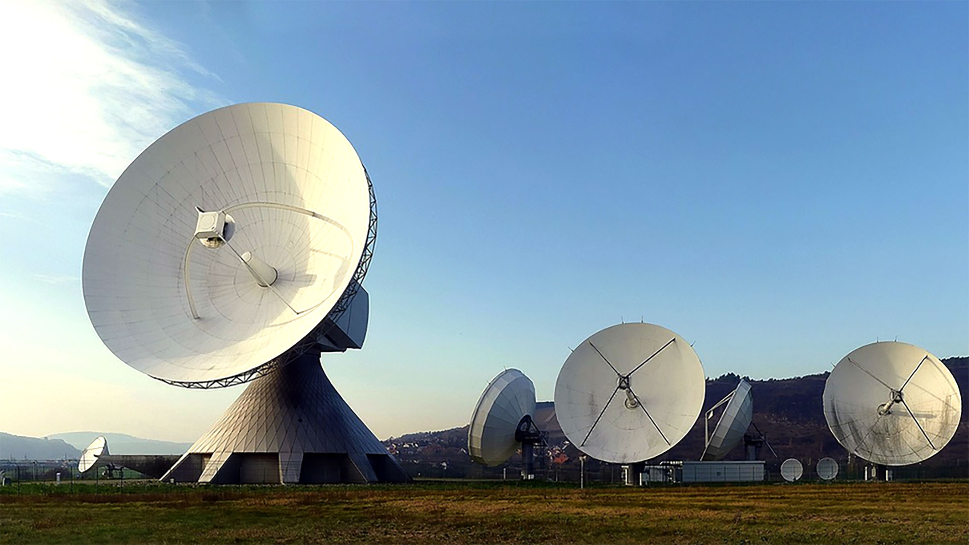 星移联信完成我国首次卫星互联网5G信号测试